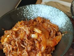-吉野家(中关村3店)