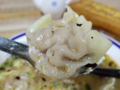 宁记大馅云吞-海清宁记大馅云吞