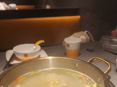 -潮发潮汕牛肉店(东方宝泰店)