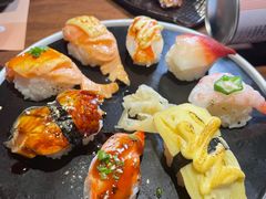 -山葵家居酒屋(天目里店)