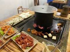 -滇藏石锅宴(崇仁巷老店)