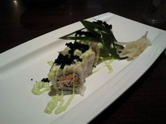 黑松白鹿卷-黑松白鹿(崇文门新活馆店)