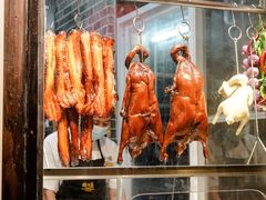 菜单-猪肉婆私房菜(容桂总店)