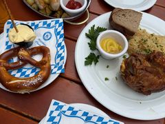 -Restaurant Paulaner am Dom