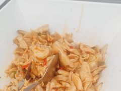 -海底捞火锅(吴中路店)