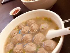 -潮镇老尾牛杂(环城西路店)