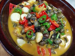 -老味道餐厅(江山店)