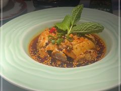 -醉英雄四川料理(新塘万达广场店)