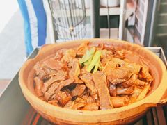 -包工仔·牛杂自助放题