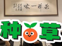 -青藤茶馆(南山路店)