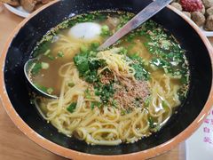 -顺姬冷面(长白西路店)