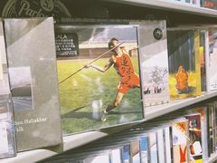 -Hi Fi Acoustic 梵香禅韵·色声香味