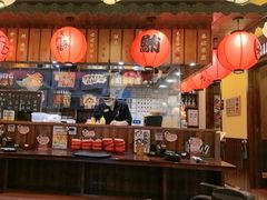 -鸟鹏烧鸟居酒屋(仁恒梦中心店)