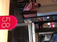 -小杨生煎(龙之梦购物中心店)