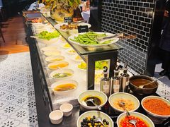-拉蒂娜·巴西牛排馆 Latina·Brazilian Steakhouse(陆家嘴旗舰店)
