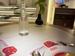 -Mezomd曼索蒂西班牙餐厅(广粤店)