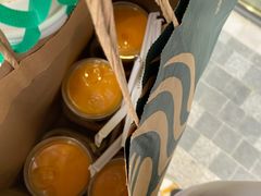 -星巴克(三亚海棠湾国际免税城店)