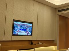 -常熟理文铂尔曼酒店
