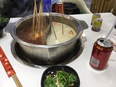 -屋头串串(新街里店)