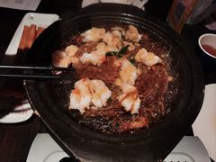 -绿茶餐厅(光谷世界城步行街店)