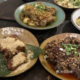 重庆探店｜烧椒皮蛋拌面 你是我的神！