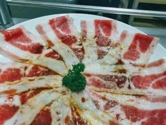 -韩宫宴炭火烤肉(印象城店)