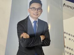 -海马体照相馆(大连柏威年购物中心店)