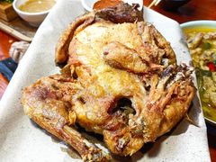 葫芦鸡-醉长安(南门总店)
