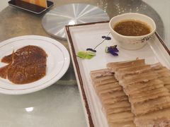 -北京全聚德(方庄店)