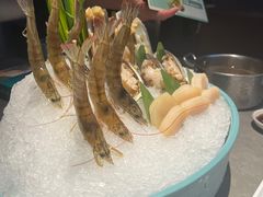 -1718海鲜姿造(苏宁宴请臻选店)