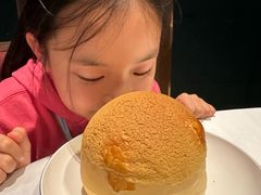 招牌菠萝包（3个/份）-炳胜品味(珠江新城店)