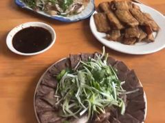 -十二忠手拉面(中华路店)