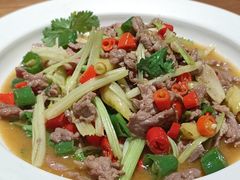 -乡里八闽·福州乡土菜(高宅店)