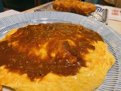 -堂本家洋食别馆·炸猪排(中心城店)