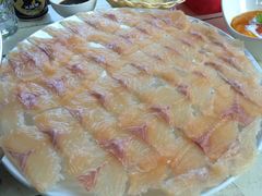 -Local泰莲庭(虹鳟鱼店)