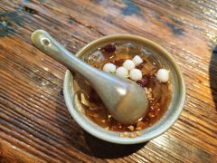 盐城老冰粉-懒人盐府人家·自贡大麻鱼(安贞店)