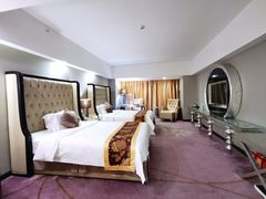 -广州克莱顿酒店