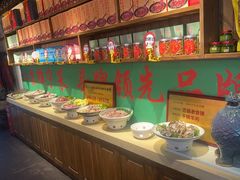 -古镇老食铺-徐州非遗技艺餐厅(大学城店)