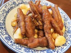 -燕郊烧鸽子(广安路店)