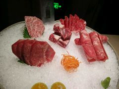 -余欢领鲜火锅(新街口店)