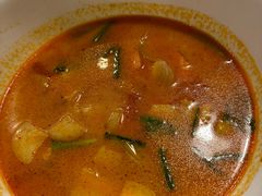 -Dang restaurant (patong phuket)