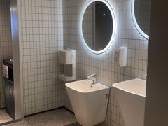 -肯德基(燕岭店)