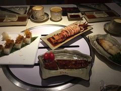 -赤坂亭M9和牛烧肉·日料398放题(万达店)