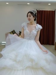 -纯色时光婚纱艺术馆WHITE