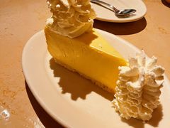 -The Cheesecake Factory 芝乐坊餐厅(王府中環店)