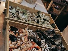 -杭州钱江新城万怡酒店-西餐厅