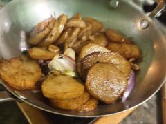 -绿茶餐厅(天津天河城店)