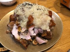 -Myth猪蹄(明洞店)
