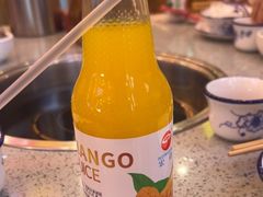 -阿婆情腊排骨火锅(金虹路店)