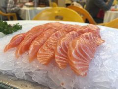 -新享乐海鲜(翠华路店)